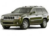 Тюнінг Jeep Grand Cherokee 2006-2011