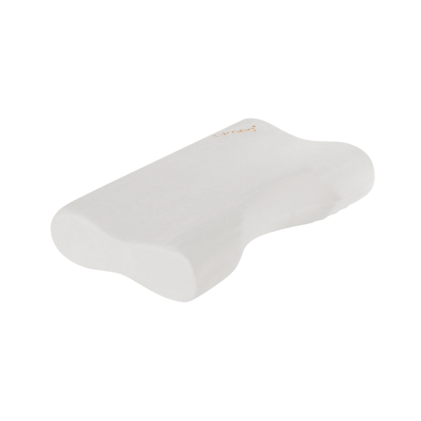 Ортопедична подушка проти хропіння Qmed Anti Snoring Pillow