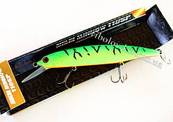 Воблер Bassday Mogul Minnow 110SP #P-212