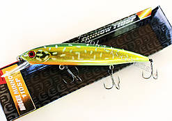 Воблер Bassday Mogul Minnow 110SP FL-901