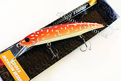 Воблер Bassday Mogul Minnow 110SP P-902