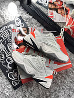 Кроссовки мужские Nike MK2 Tekno Phantom Топ качество