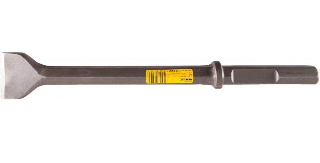 Зубило 28мм плоске DeWALT DT6932 (США), фото 1