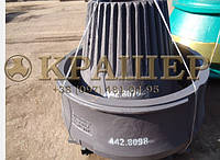 Sandvik CS440(S4800) Футеровка чаши 442.8098-90 и футеровка конуса 442.8070-02