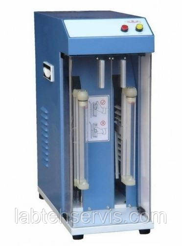 Струшувач вискозиметричних пробірок JJLF-ZY Встряхиваль вискозиметричних пробірок JJLF-ZY