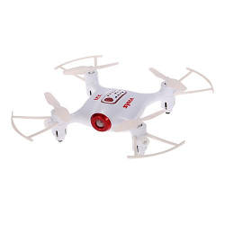 Радіокерований квадрокоптер Syma X21 RTF 2.4G — X21