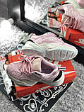 Жіночі кросівки Nike MK2 Tekno Pink (AAA+), фото 5
