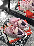Жіночі кросівки Nike MK2 Tekno Pink (AAA+), фото 8