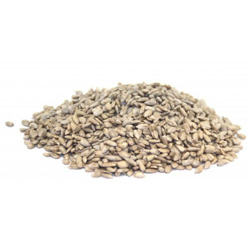 Семечки подсолнечные очищенные: продажа, цена в Киеве. Орехи от "Grizly ...