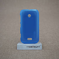 Накладка Nillkin Multi-Color Nokia Lumia 510 blue EAN/UPC: 695647325794