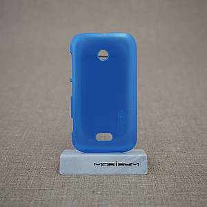 Чохол Nillkin Multi-Color Nokia Lumia 510 blue