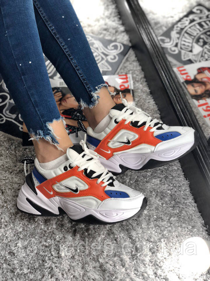 Жіночі кросівки MK2 Tekno AAA+ Київ, фото 1