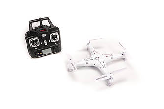 Радіокерований квадрокоптер Syma X5 Explorers Skytech Max Fly 2.4G — SYMA-X5