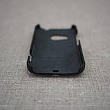 Чехол Melkco Snap Cover HTC Desire 200 black (O2DE20LOLT1BKLC) EAN/UPC: 4895158639785, фото 3
