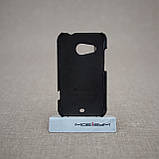 Чехол Melkco Snap Cover HTC Desire 200 black (O2DE20LOLT1BKLC) EAN/UPC: 4895158639785, фото 2