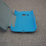 Чехол Nillkin Fresh HTC Desire 200 light-blue EAN/UPC: 6956473264255, фото 5