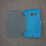 Чехол Nillkin Fresh HTC Desire 200 light-blue EAN/UPC: 6956473264255, фото 4