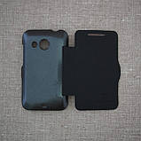 Чехол Nillkin Fresh HTC Desire 200 black EAN/UPC: 6956473264248, фото 3