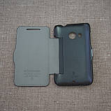 Чехол Nillkin Fresh HTC Desire 200 black EAN/UPC: 6956473264248, фото 4