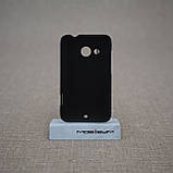 Чохол Nillkin Matte HTC Desire 200 black, фото 2
