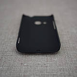 Чохол Nillkin Matte HTC Desire 200 black, фото 3
