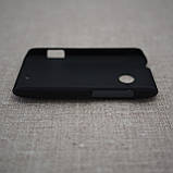 Чохол Nillkin Matte HTC Desire 200 black, фото 4
