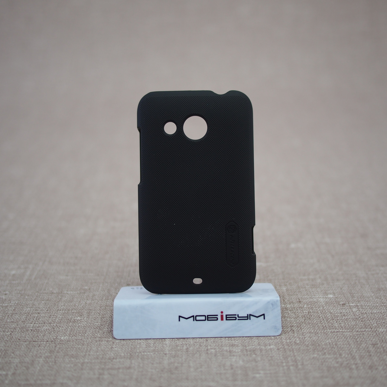 Чохол Nillkin Matte HTC Desire 200 black, фото 1