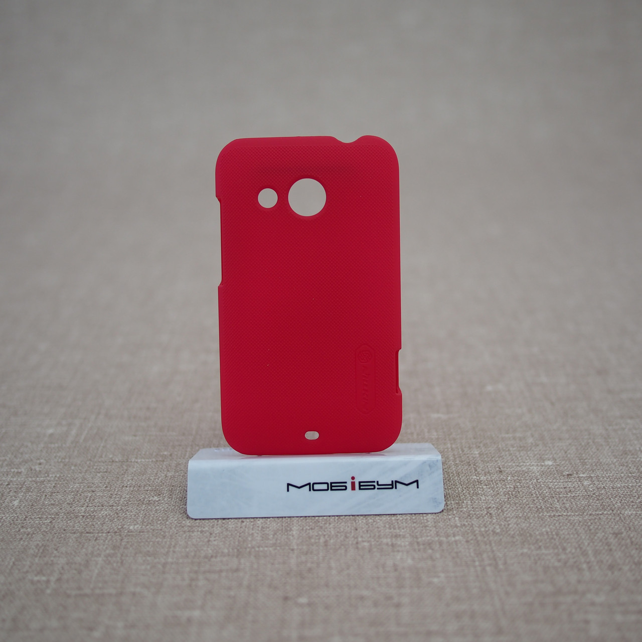 Накладка Nillkin Super Frosted Shield HTC Desire 200 red EAN/UPC: 6956473263760, фото 1