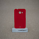 Накладка Nillkin Super Frosted Shield HTC Desire 200 red EAN/UPC: 6956473263760, фото 2