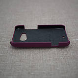 Чехол Melkco Snap Cover HTC Desire 200 purple (O2DE20LOLT1PELC) EAN/UPC: 4895158639792, фото 4