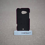 Чехол Melkco Snap Cover HTC Desire 200 purple (O2DE20LOLT1PELC) EAN/UPC: 4895158639792, фото 2