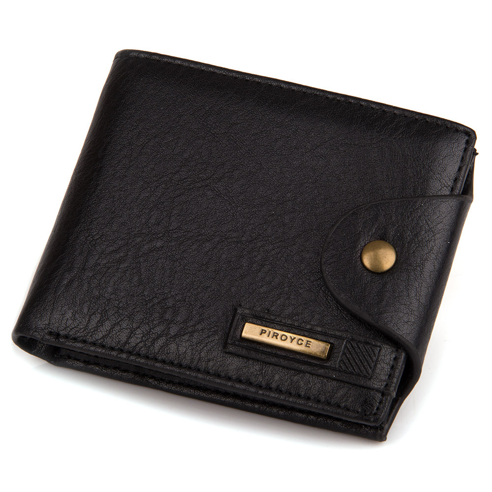 Чоловічий гаманець Piroyce Оригінал (209-1)