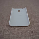Чохол Nillkin Matte HTC Desire 210 white, фото 3