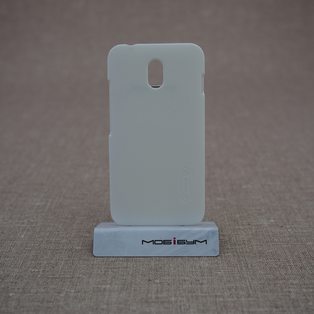 Чохол Nillkin Matte HTC Desire 210 white, фото 1