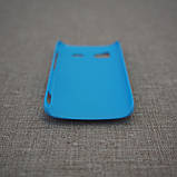 Накладка Nillkin Shiny HTC Sensation EAN/UPC: 695647320513, фото 3