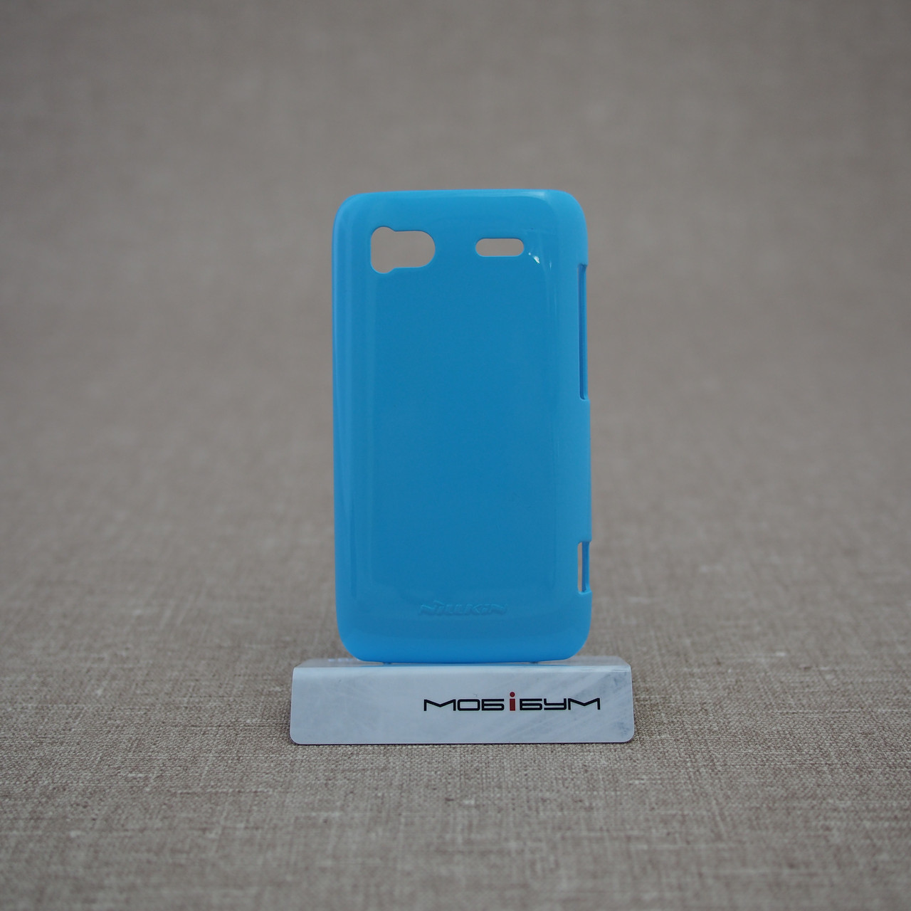 Накладка Nillkin Shiny HTC Sensation EAN/UPC: 695647320513, фото 1