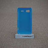 Накладка Nillkin Shiny HTC Sensation EAN/UPC: 695647320513, фото 2