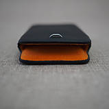 Чехол Capdase Smart Pocket ID Luxe HTC One V EAN/UPC: 489429901535, фото 4