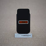 Чехол Capdase Smart Pocket ID Luxe HTC One V EAN/UPC: 489429901535, фото 2