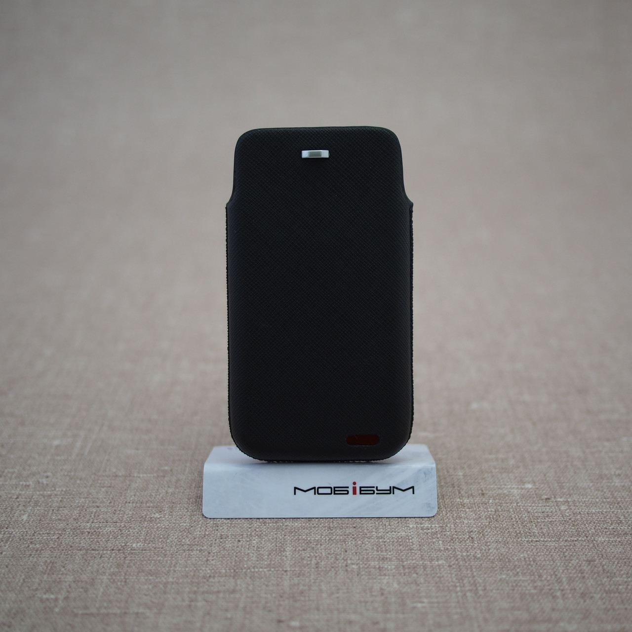 Чехол Capdase Smart Pocket ID Luxe HTC One V EAN/UPC: 489429901535, фото 1