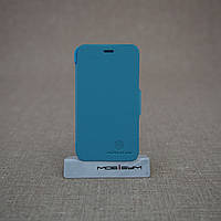 Чехол Nillkin Fresh Nokia Lumia 620 light-blue EAN/UPC: 695647320075