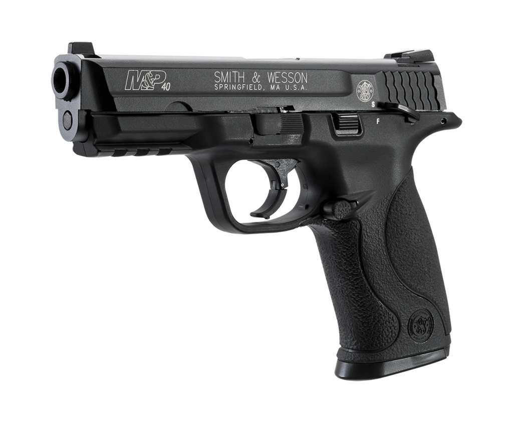 UMAREX S&W M&P 40, фото 1