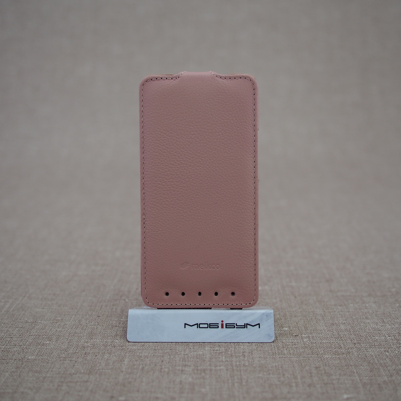 Чехол Melkco Jacka HTC One (O2O2M7LCJT1PKLC) EAN/UPC: 4895158629960, фото 1