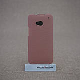 Чехол Melkco Jacka HTC One (O2O2M7LCJT1PKLC) EAN/UPC: 4895158629960, фото 2