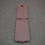 Чехол Melkco Jacka HTC One (O2O2M7LCJT1PKLC) EAN/UPC: 4895158629960, фото 3