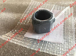 Втулка кермова (кермова рейка) заз 1102 1103 таврія славута заводська