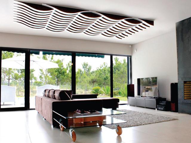 Vicoustic Flexi Wave Ultra 60 звукопоглинаюча і відбиваюча панель