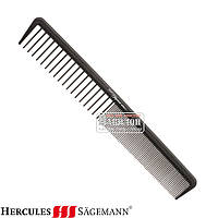 Расческа Hercules Carbon Comb HS C8 7,5"