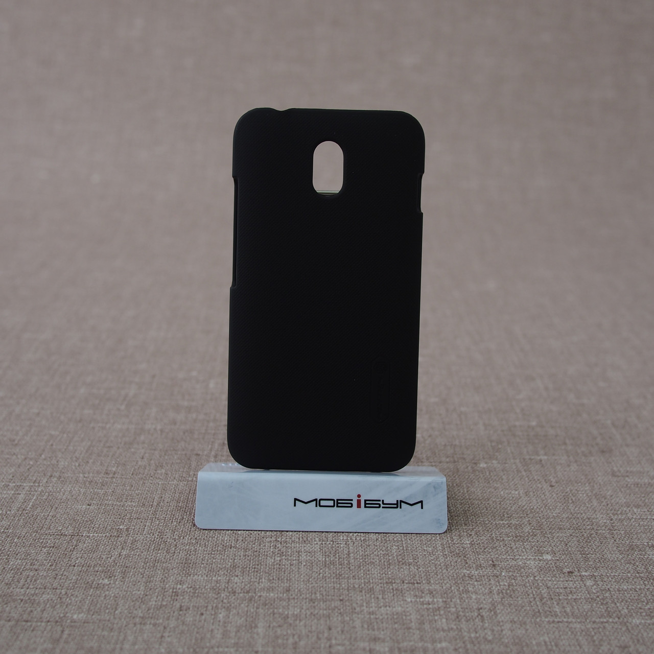 Чохол Nillkin Matte HTC Desire 210 black, фото 1