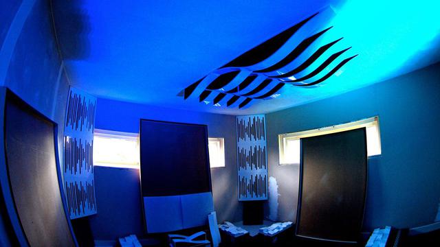 Vicoustic Flexi Wave Ultra 60 звукопоглинаюча і відбиваюча панель